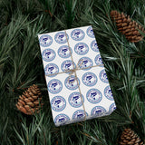 WAM Gift Wrap Paper (POD)