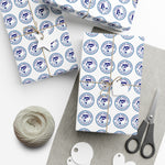 WAM Gift Wrap Paper (POD)