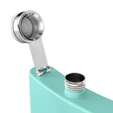 Stainless Steel Flask - 2025 Open Water Tournament Edition (POD)
