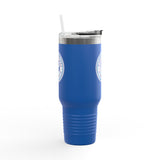 Insulated Travel Mug, 40oz (POD)