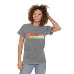 Vintage Unisex Mineral Wash T-Shirt (POD)