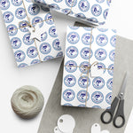 WAM Gift Wrap Paper (POD)