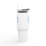 Insulated Travel Mug, 40oz (POD)