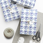 WAM Gift Wrap Paper (POD)