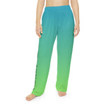 Women's Pajama Pants (POD)