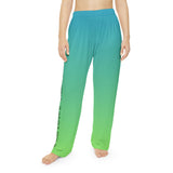 Women's Pajama Pants (POD)