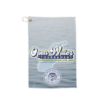 2025 Open Water Tournament Slime Rag (POD)