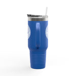 Insulated Travel Mug, 40oz (POD)