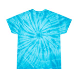 POD - WAM Tie-Dye Tee, Cyclone