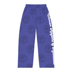 Purple Women's Pajama Pants (POD)