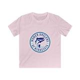 Kids Softstyle Tee