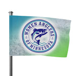 Single Sided WAM Ice Flag (POD)