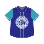 Women's Baseball Jersey (POD)