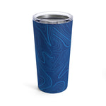 Groovy Tumbler 20oz (POD)