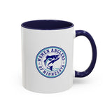2025 Open Water Tournament Coffee Mug (POD)