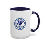 2025 Open Water Tournament Coffee Mug (POD)