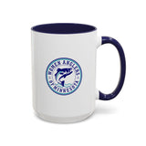 2025 Open Water Tournament Coffee Mug (POD)
