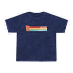 Vintage Unisex Mineral Wash T-Shirt (POD)