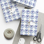 WAM Gift Wrap Paper (POD)