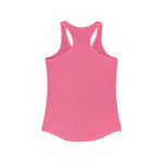 Women's Ideal Racerback Tank (POD)