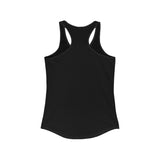 POD - WAM Logo Women's Ideal Racerback Tank