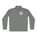 POD - WAM Unisex Quarter-Zip Pullover