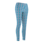 Women's Casual Leggings (POD)