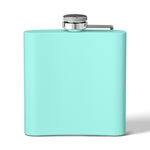Stainless Steel Flask - 2025 Open Water Tournament Edition (POD)