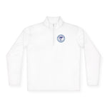 POD - WAM Unisex Quarter-Zip Pullover