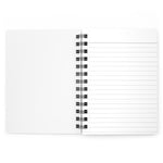 WAM Spiral Bound Journal (POD)