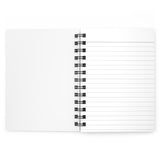 WAM Spiral Bound Journal (POD)