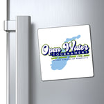 Open Water Tournament Magnet (POD)