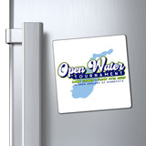 Open Water Tournament Magnet (POD)