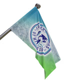 Single Sided WAM Ice Flag (POD)