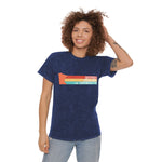 Vintage Unisex Mineral Wash T-Shirt (POD)