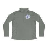 POD - WAM Ladies Quarter-Zip Pullover