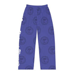 Purple Women's Pajama Pants (POD)