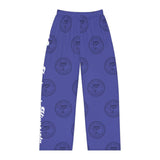 Purple Women's Pajama Pants (POD)