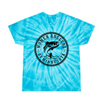 POD - WAM Tie-Dye Tee, Cyclone