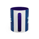 Groovy Colorful Mug 11oz or 15oz (POD)