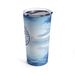 WAM Tumbler 20oz (POD)