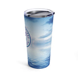 WAM Tumbler 20oz (POD)