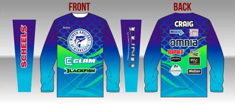 2025 Board Jersey