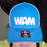POD Richardson Snap Back Trucker Hat
