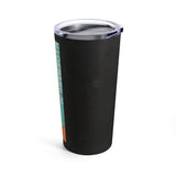 Vintage Tumbler 20oz (POD)