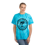 POD - WAM Tie-Dye Tee, Cyclone