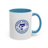 2025 Open Water Tournament Coffee Mug (POD)