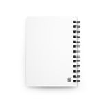 WAM Spiral Bound Journal (POD)