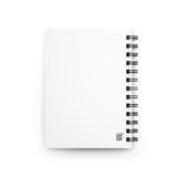 WAM Spiral Bound Journal (POD)