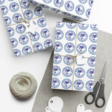 WAM Gift Wrap Paper (POD)